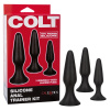 Colt - Anal Trainer Kit